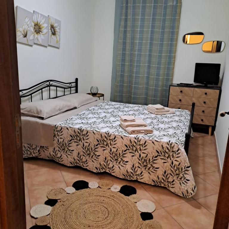 Don Concetto - Appartamento con 2 Camere da Letto - 9