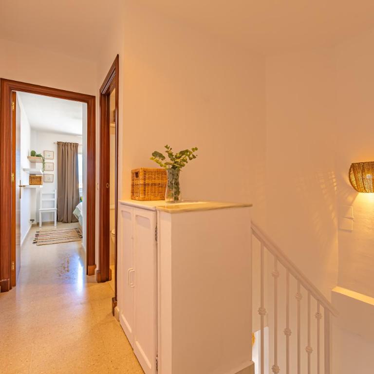 Beachfront, pool, terrace & WIFI - Apartamento de 2 dormitorios - 35