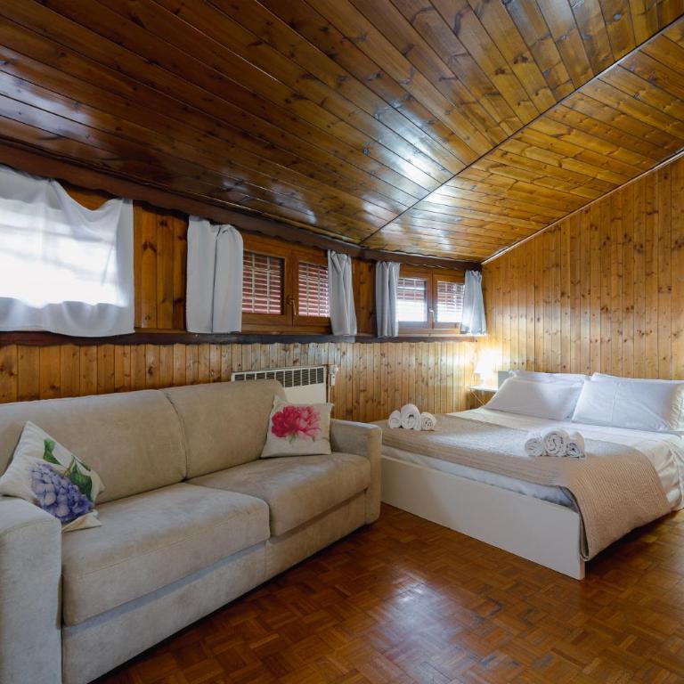 B&B Elegance - Suite - 4