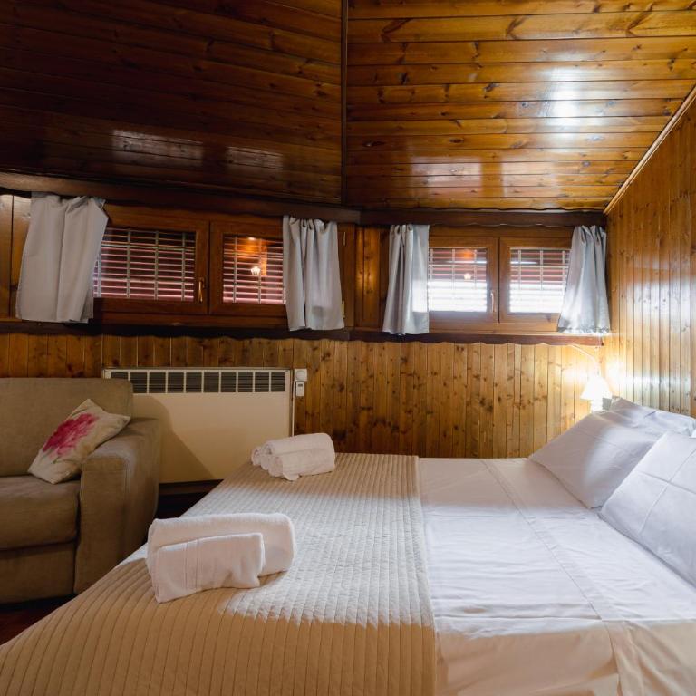 B&B Elegance - Suite - 13
