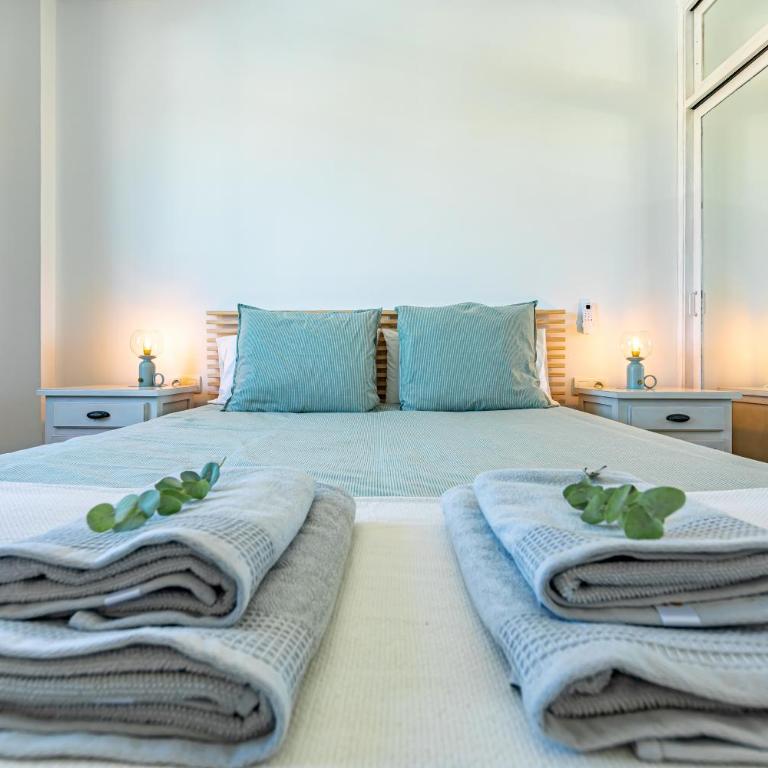 Beachfront, pool, terrace & WIFI - Apartamento de 2 dormitorios - 4