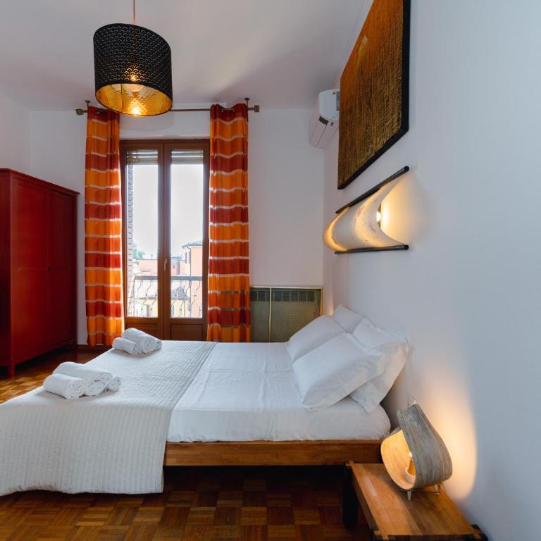 B&B Elegance - Camera Tripla con Bagno Privato - 4