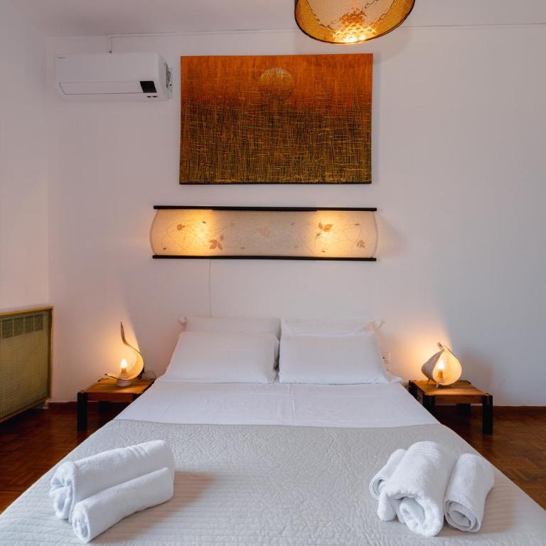 B&B Elegance - Camera Tripla con Bagno Privato - 6