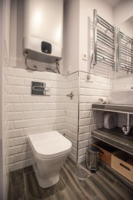 Holidays Edel 1 Apartamento para 4 personas 2 dormitorios y Parking - Apartamento de 2 dormitorios - 20