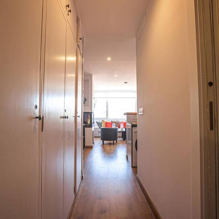 Holidays Edel 1 Apartamento para 4 personas 2 dormitorios y Parking - Apartamento de 2 dormitorios - 18