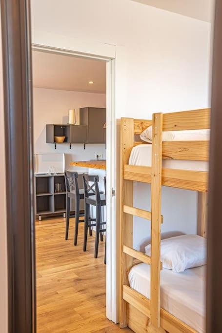 Holidays Edel 1 Apartamento para 4 personas 2 dormitorios y Parking - Apartamento de 2 dormitorios - 17