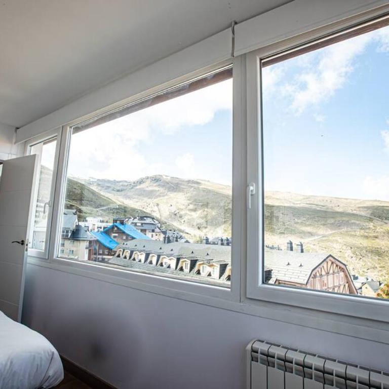 Holidays Edel 1 Apartamento para 4 personas 2 dormitorios y Parking - Apartamento de 2 dormitorios - 6