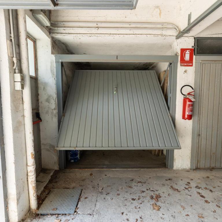Grazioso trilocale nel cuore di Folgaria - Apartamento de 2 dormitorios - 31