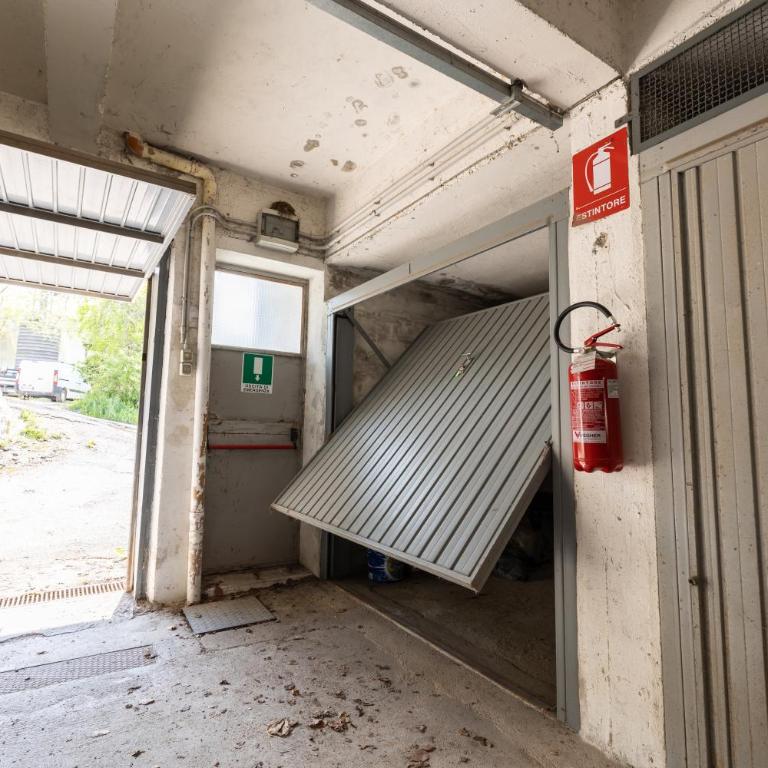 Grazioso trilocale nel cuore di Folgaria - Apartamento de 2 dormitorios - 30