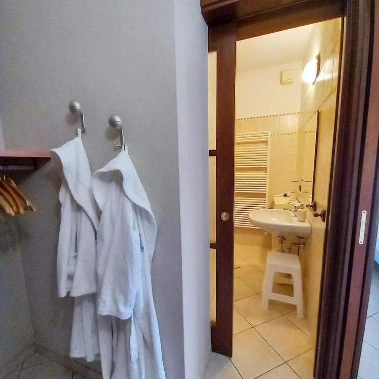 Lake and Guzzi view - Holiday Home - Casa con 1 Camera da Letto - 21