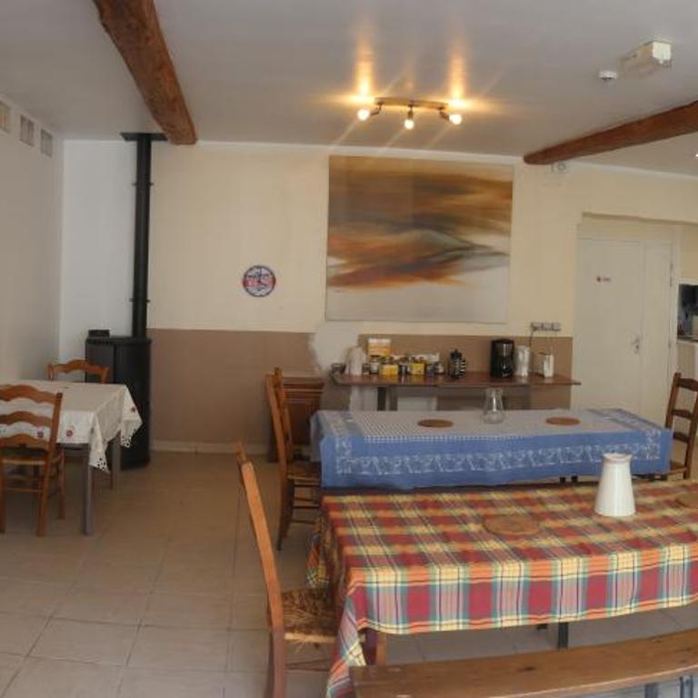 Solfé Backpacker - Maison 3 Chambres - 3