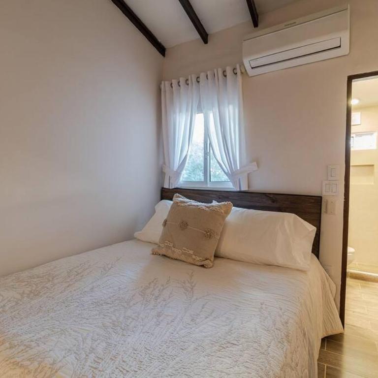 Apto estudio 3 Prado santa marta - Apartamento de 1 dormitorio - 3