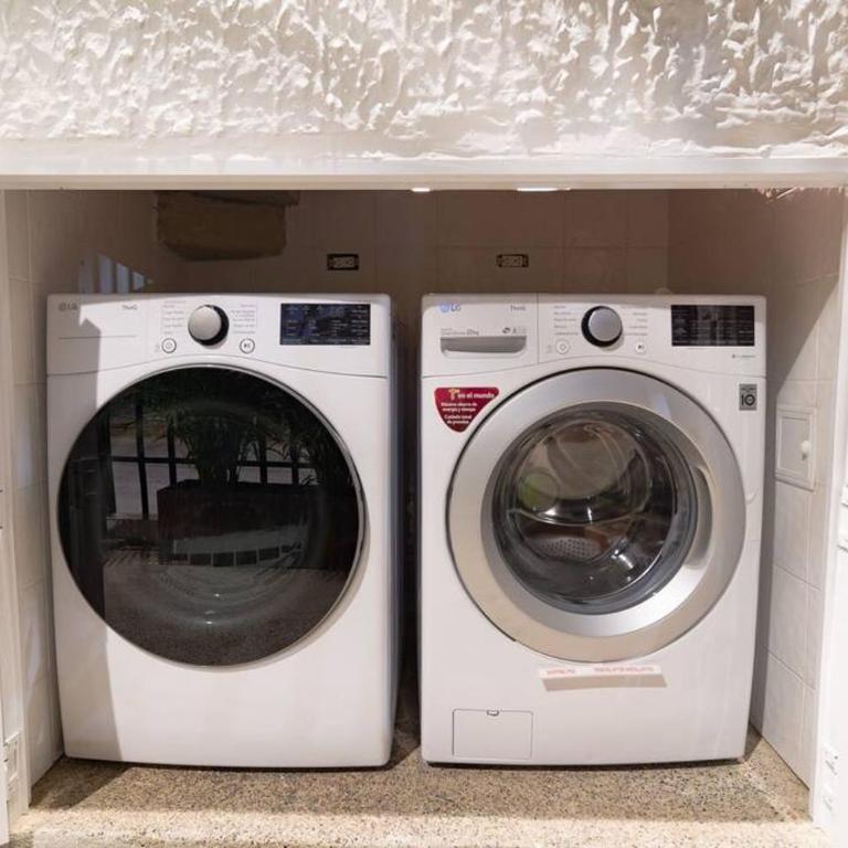 Apto estudio 3 Prado santa marta - Apartamento de 1 dormitorio - 4