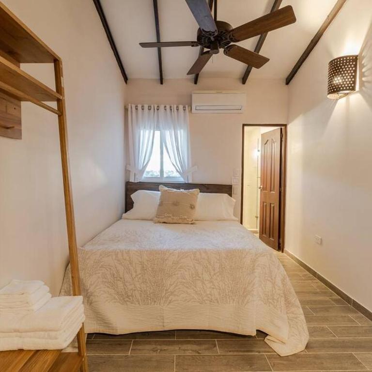 Apto estudio 3 Prado santa marta - Apartamento de 1 dormitorio - 7