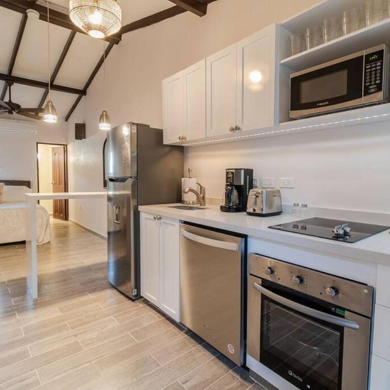 Apto estudio 3 Prado santa marta - Apartamento de 1 dormitorio - 11