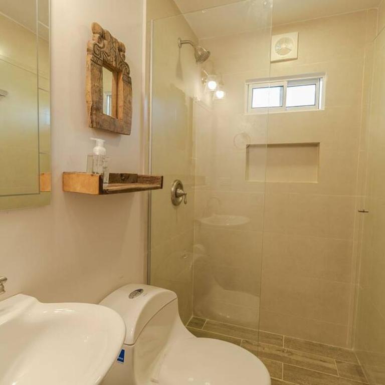 Apto estudio 3 Prado santa marta - Apartamento de 1 dormitorio - 12