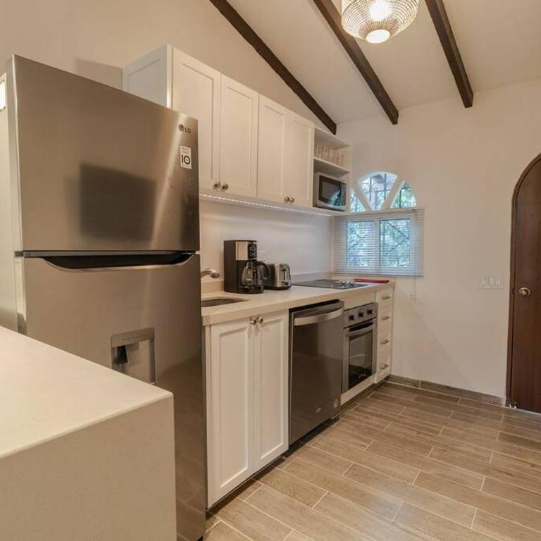 Apto estudio 3 Prado santa marta - Apartamento de 1 dormitorio - 14