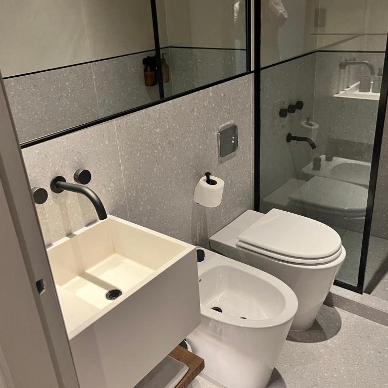 Casa Papagayo - Small Double Room - 3