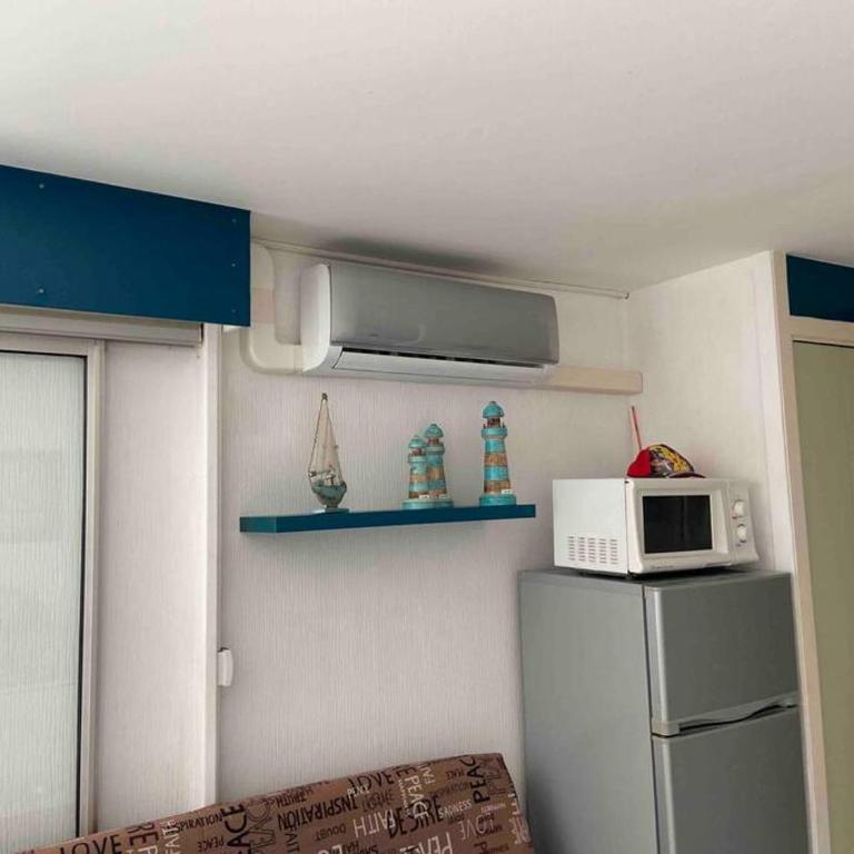 Studio - résidence avec piscine - Apartment mit 1 Schlafzimmer - 3