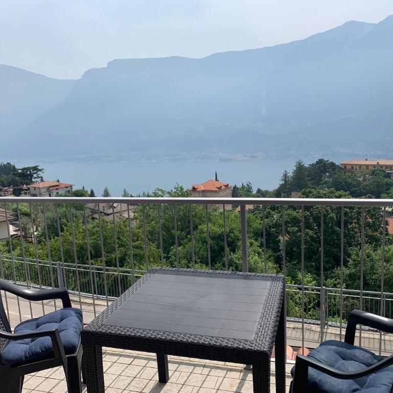 La Quiete 56 Lake view Apartment by Gardadomusmea - Appartamento con Balcone - 7