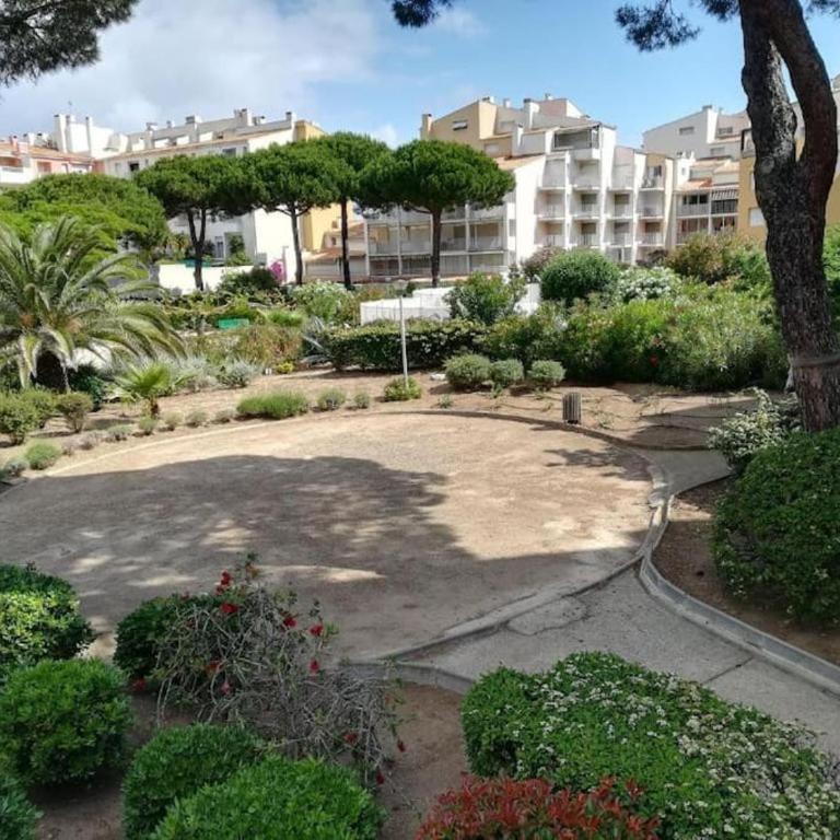 Studio - résidence avec piscine - Apartment mit 1 Schlafzimmer - 11