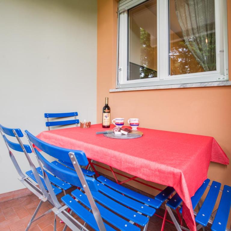 RELAX Camelia Apartment - Appartement 2 Chambres - 18