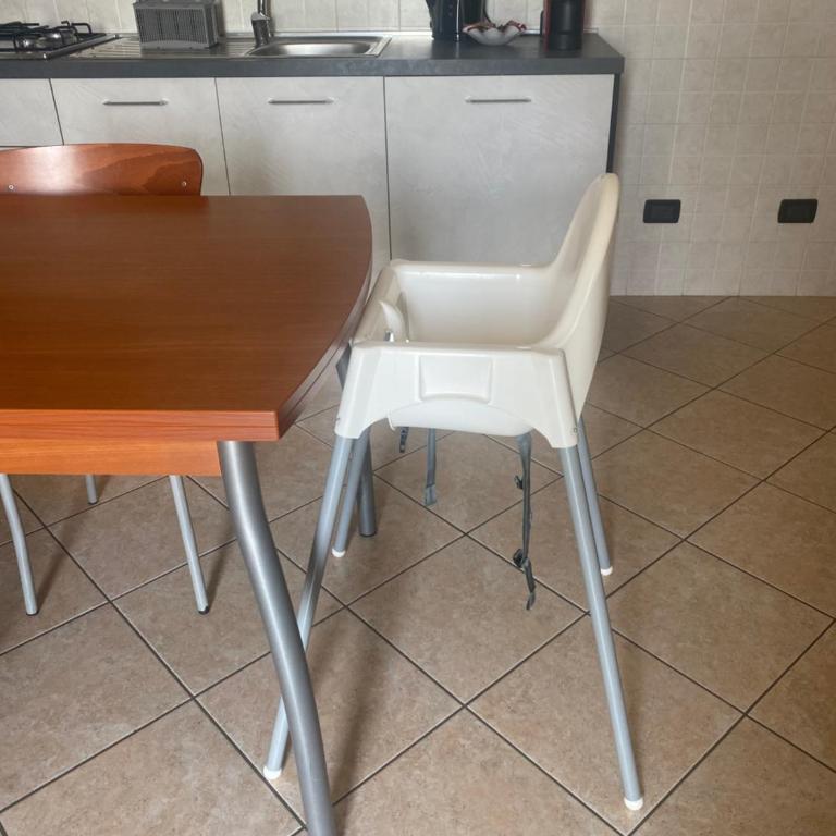 Casa Enjoy - Appartamento con 1 Camera da Letto - 23