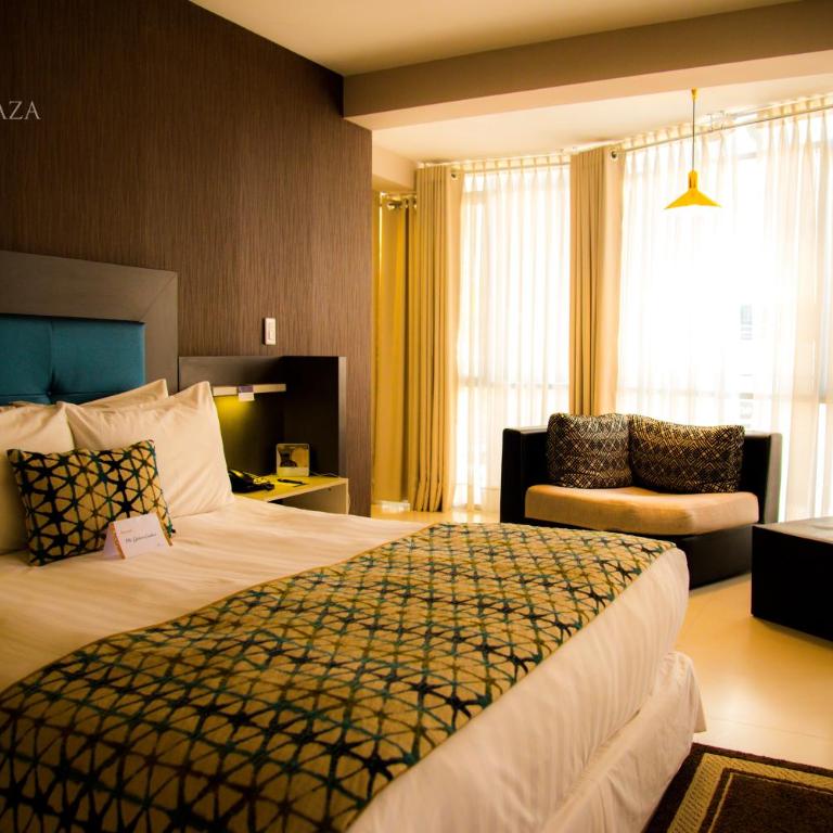 Camino Plaza - Suite - 3