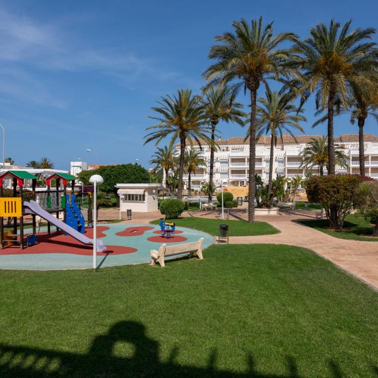 Aquamarina, 2 dormitorios, by Bookindenia - Apartamento de 2 dormitorios - 6