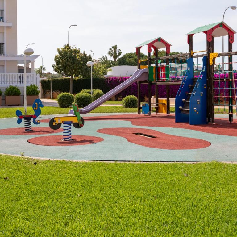 Aquamarina, 2 dormitorios, by Bookindenia - Apartamento de 2 dormitorios - 5
