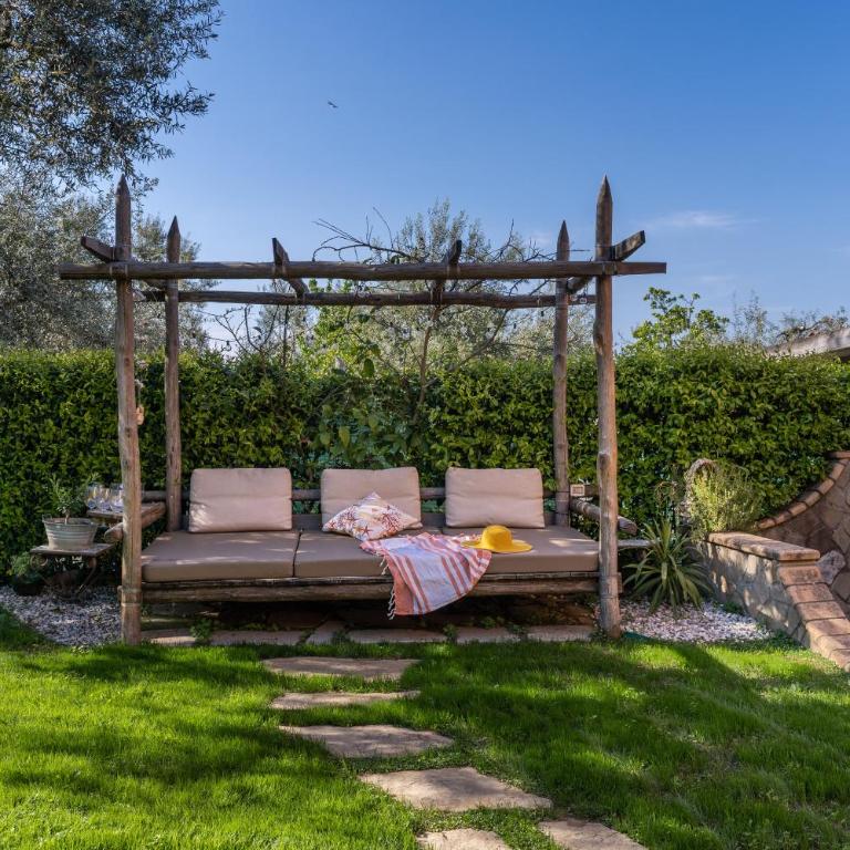VILLA CARUSO PRIVATE HEATED POOL & SEA VIEW - Three-Bedroom Villa - 26