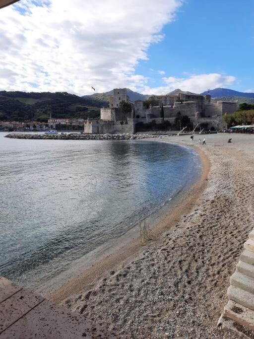 Appartement T6. Emplacement et vue mer d'exception - Appartamento - 13