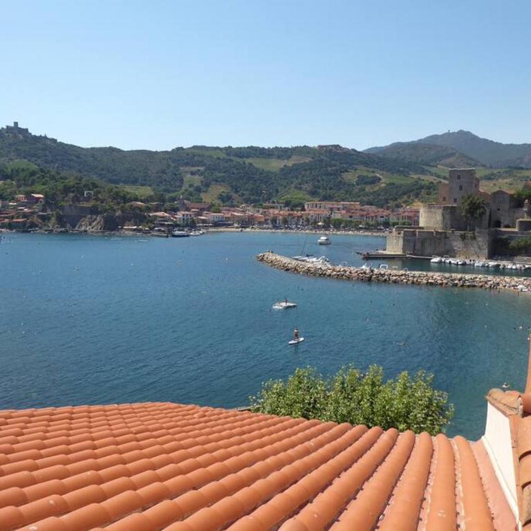 Appartement T6. Emplacement et vue mer d'exception - Appartamento - 20