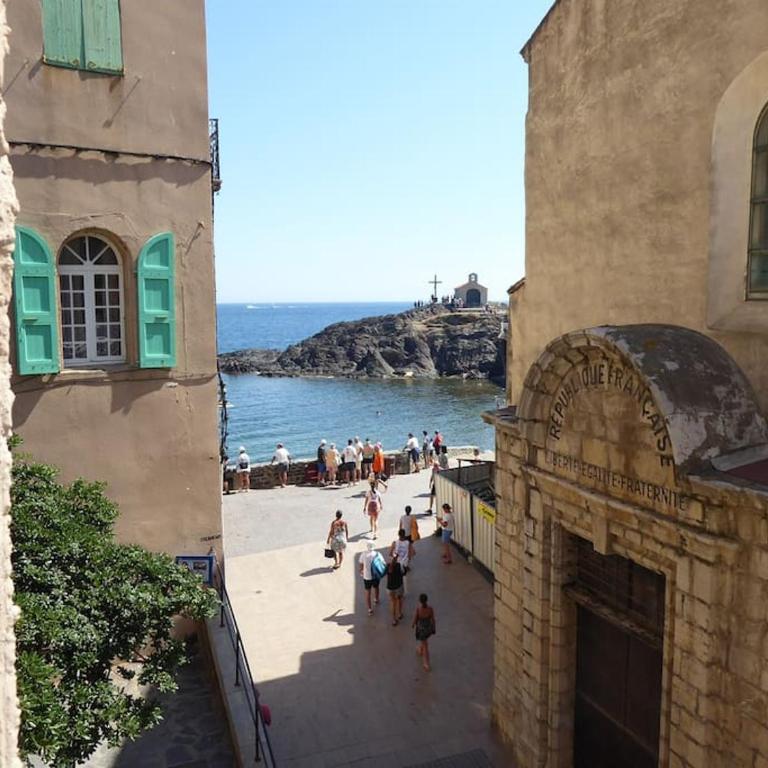 Appartement T6. Emplacement et vue mer d'exception - Appartamento - 26