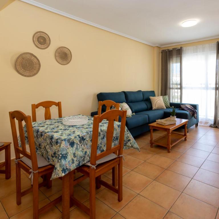 Aquamarina, 2 dormitorios, by Bookindenia - Apartamento de 2 dormitorios - 14