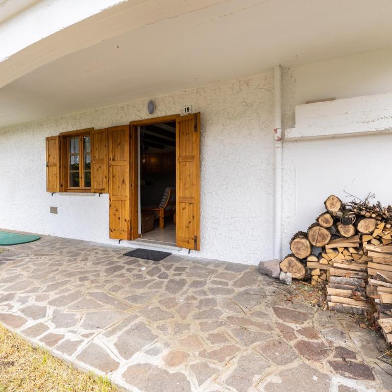 Grazioso trilocale nel cuore di Folgaria - Apartamento de 2 dormitorios - 11