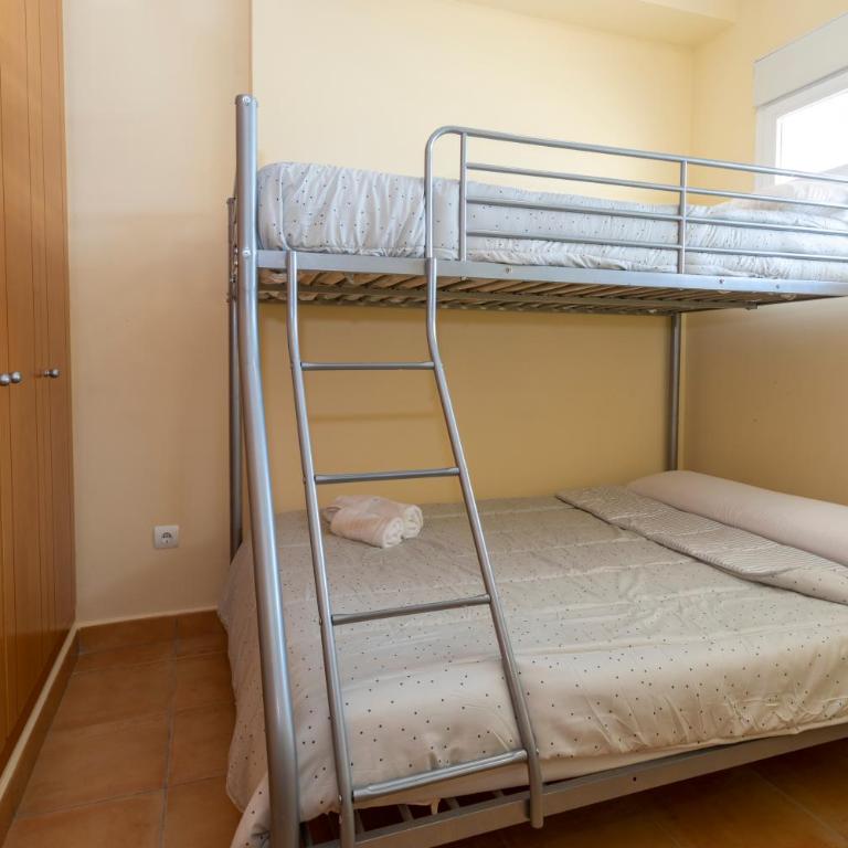 Aquamarina, 2 dormitorios, by Bookindenia - Apartamento de 2 dormitorios - 17