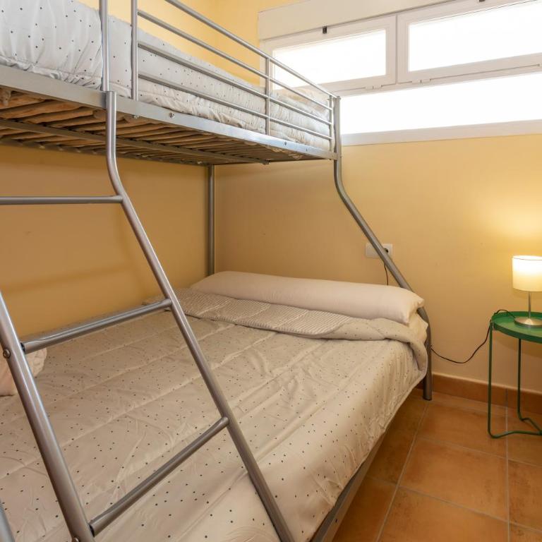 Aquamarina, 2 dormitorios, by Bookindenia - Apartamento de 2 dormitorios - 18