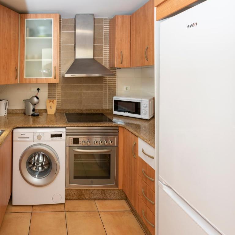 Aquamarina, 2 dormitorios, by Bookindenia - Apartamento de 2 dormitorios - 19
