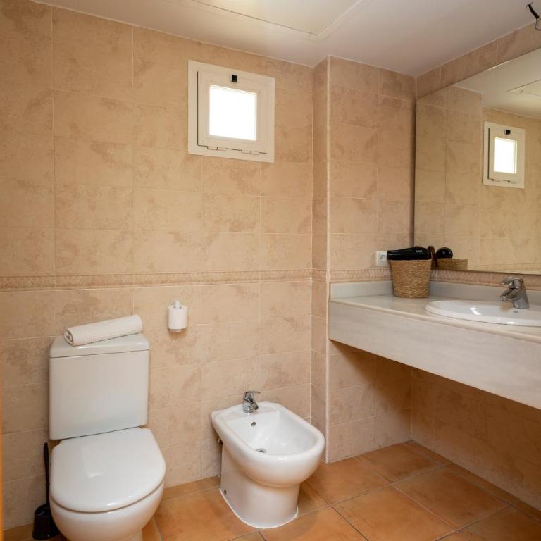 Aquamarina, 2 dormitorios, by Bookindenia - Apartamento de 2 dormitorios - 22