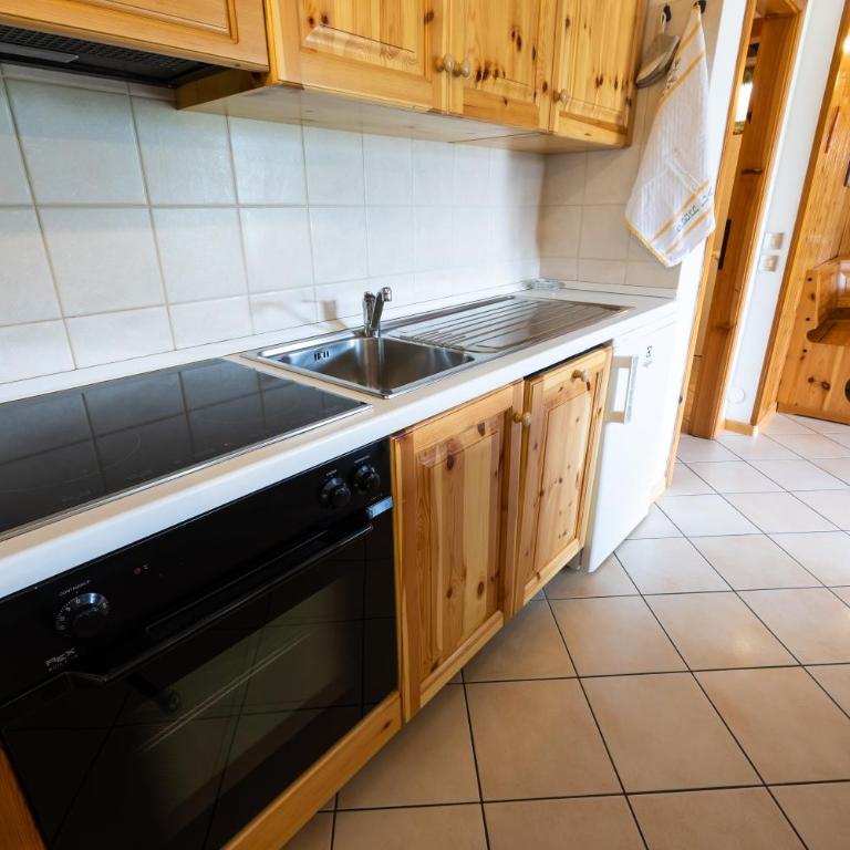 Grazioso trilocale nel cuore di Folgaria - Apartamento de 2 dormitorios - 16