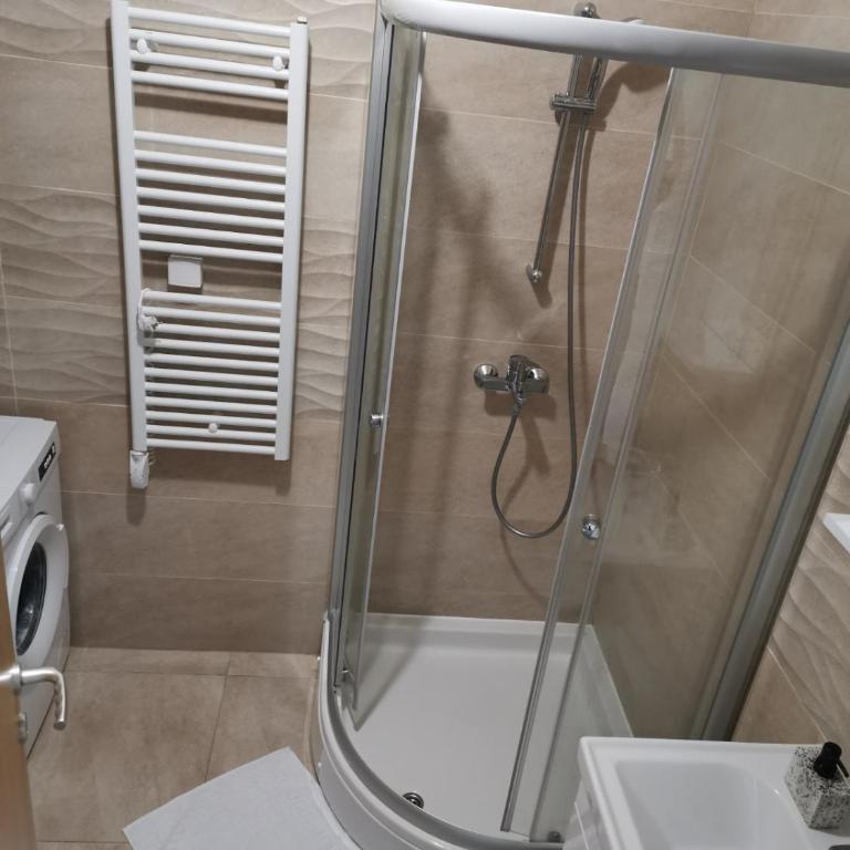 Apartman Rosić - Apartman - 24