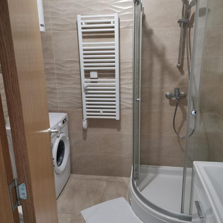 Apartman Rosić - Apartman - 26