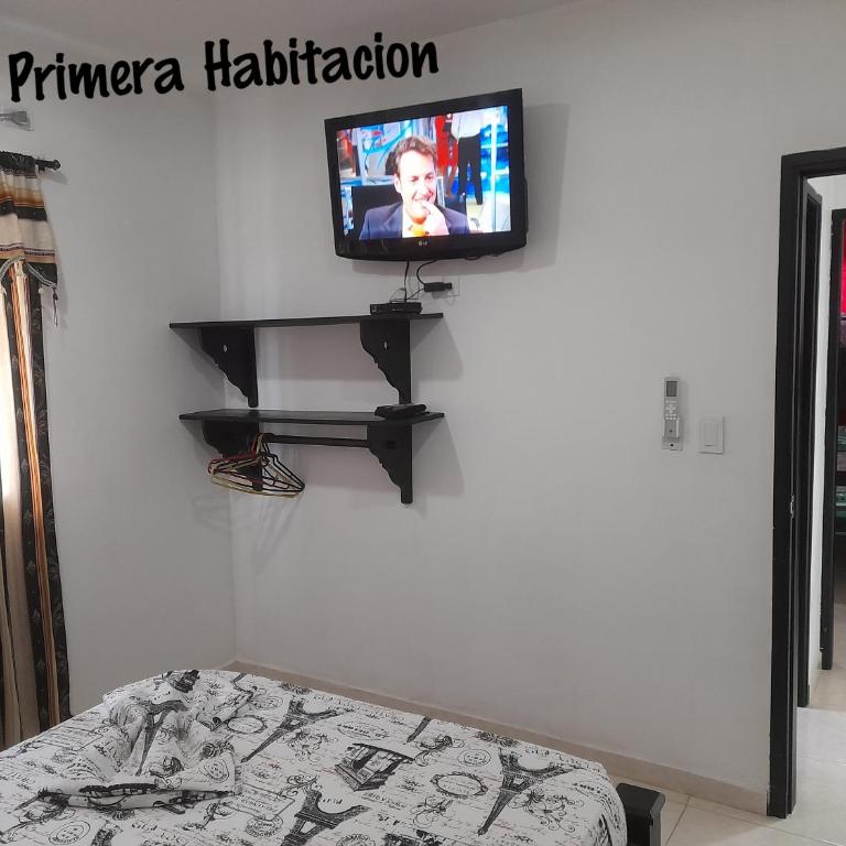 Apartamentos LUISA - Apartamento de 2 dormitorios - 14