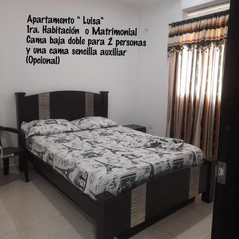 Apartamentos LUISA - Apartamento de 2 dormitorios - 13