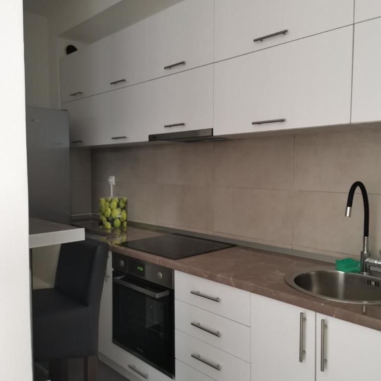Apartman Rosić - Apartman - 19