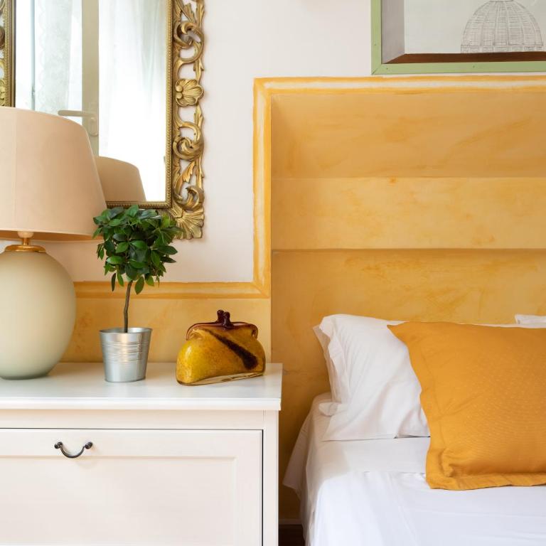 Cozy and Chic Suite near Campo de Fiori - Appartamento con 2 Camere da Letto - 23