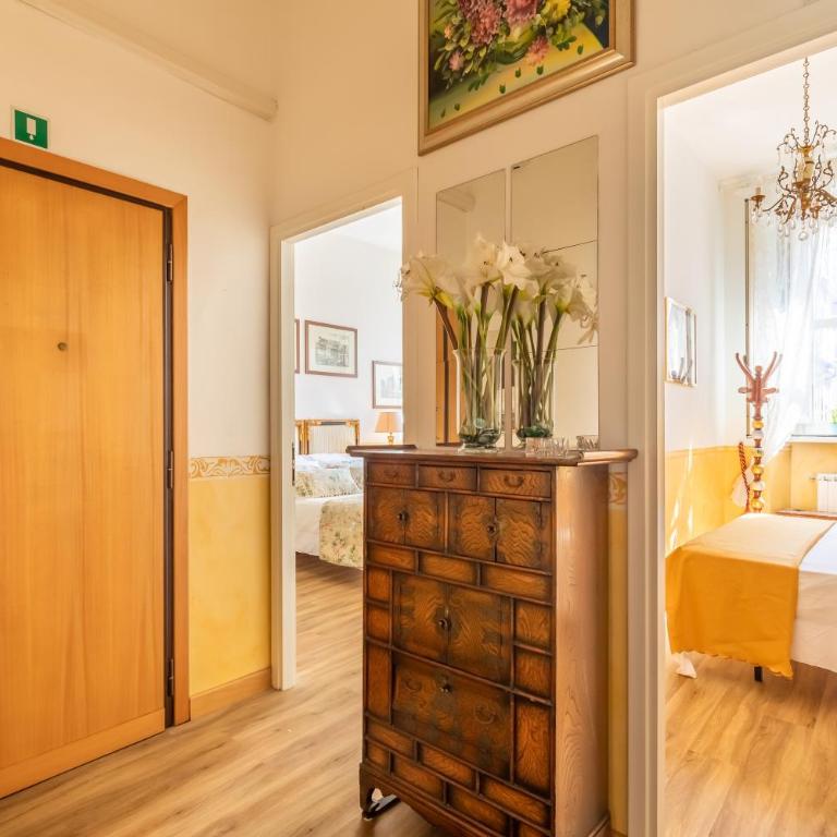 Cozy and Chic Suite near Campo de Fiori - Appartamento con 2 Camere da Letto - 20