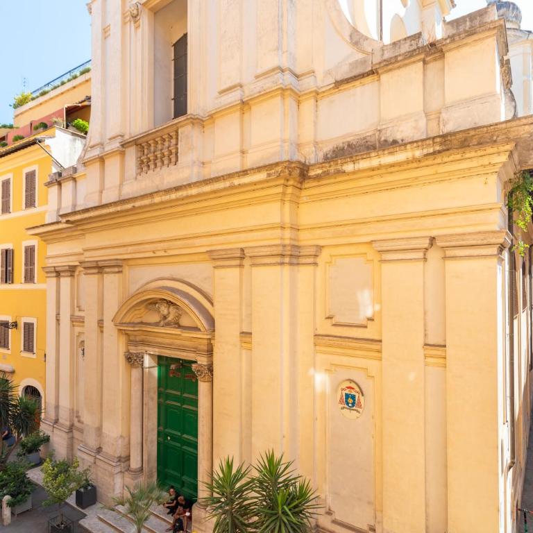 Cozy and Chic Suite near Campo de Fiori - Appartamento con 2 Camere da Letto - 35