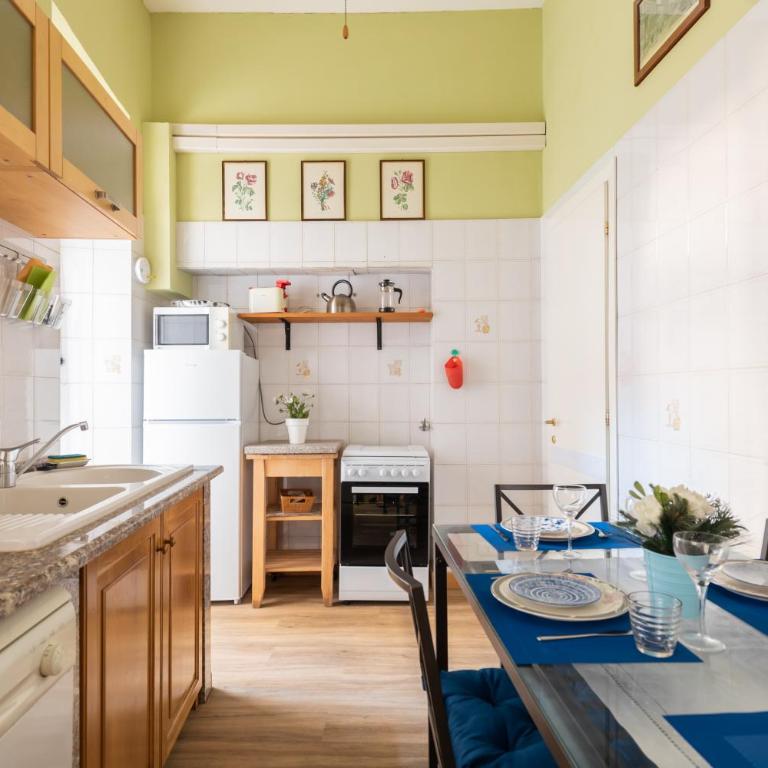 Cozy and Chic Suite near Campo de Fiori - Appartamento con 2 Camere da Letto - 7